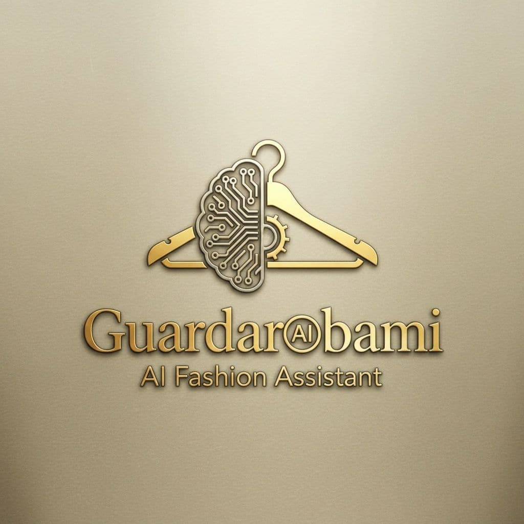 GUARDAROBAMI Logo